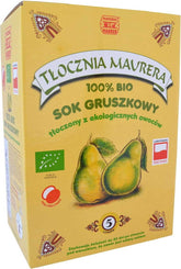 Jus Pir BIO NFC 5000 ml - MAURER PRESS